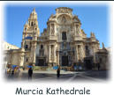 Murcia Kathedrale