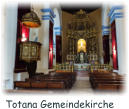 Totana Gemeindekirche