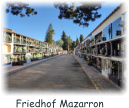 Friedhof Mazarron
