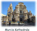 Murcia Kathedrale