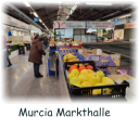 Murcia Markthalle