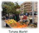 Totana Markt