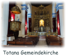 Totana Gemeindekirche