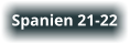Spanien 21-22