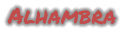 Alhambra