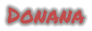 Donana