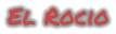 El Rocio