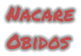 Nacare Obidos