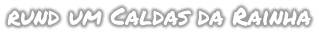 rund um Caldas da Rainha